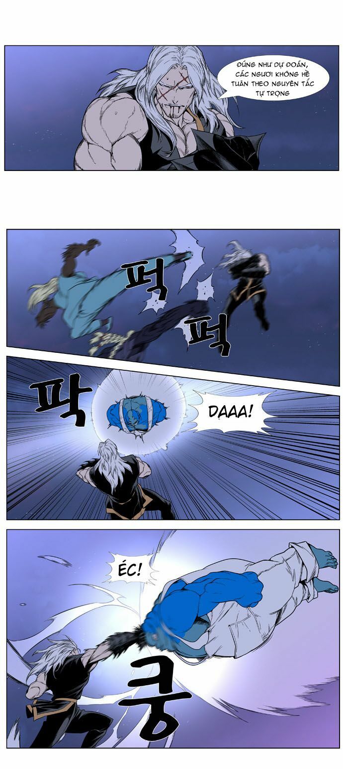 Ma Cà Rồng Quý Tộc: Chapter 386