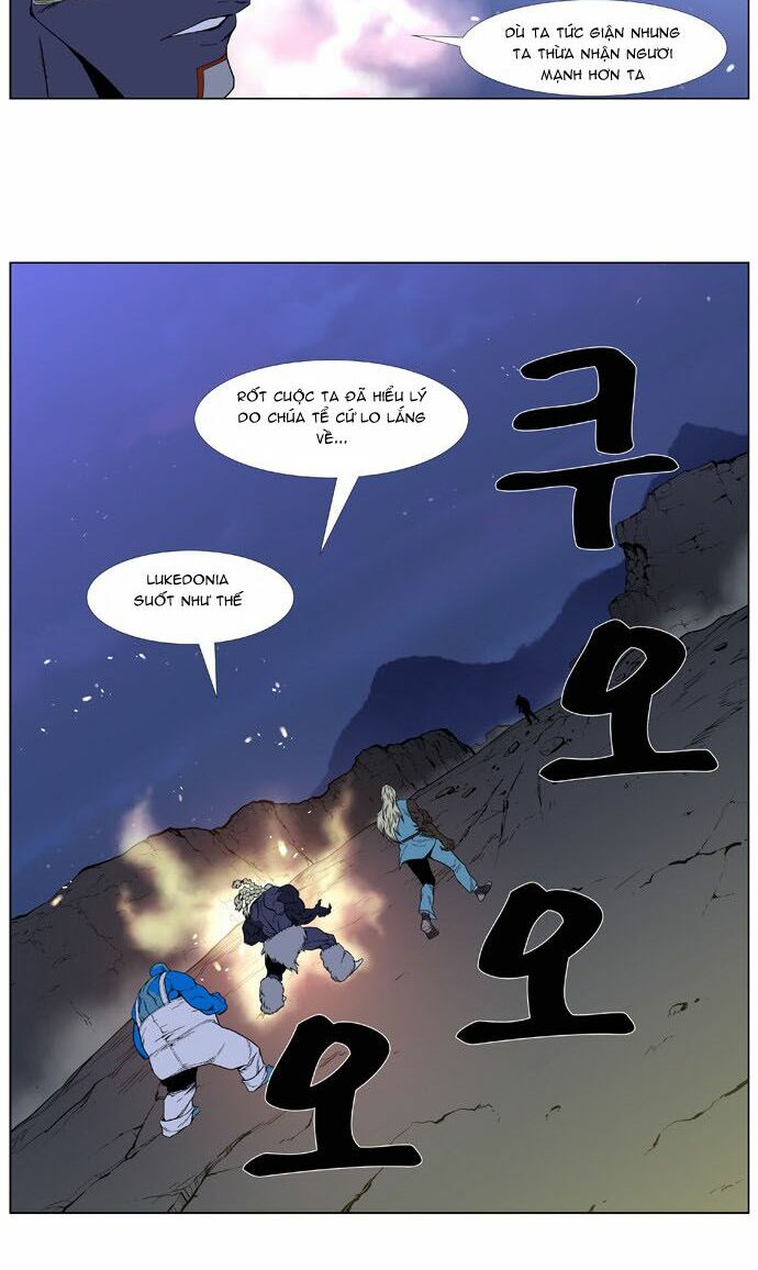 Ma Cà Rồng Quý Tộc: Chapter 386