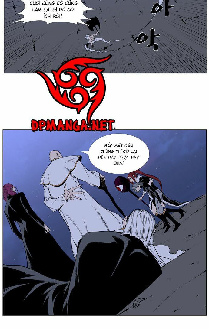 Ma Cà Rồng Quý Tộc: Chapter 386