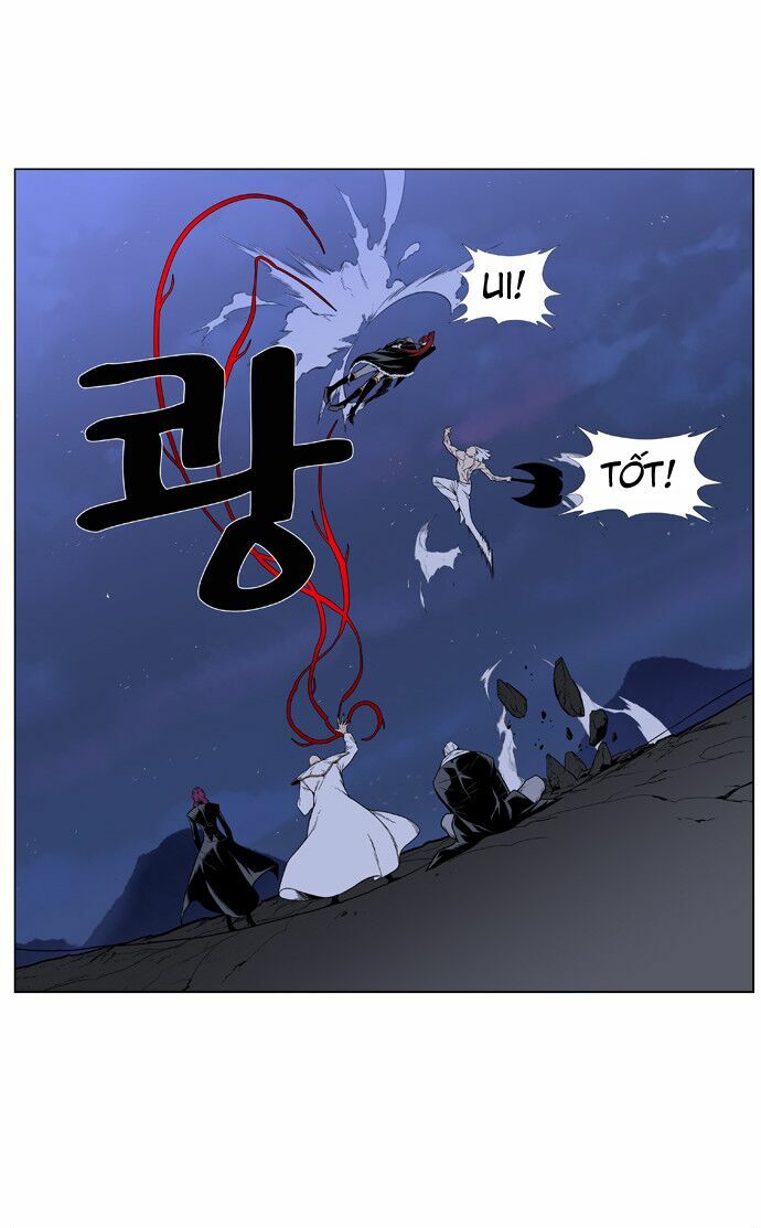 Ma Cà Rồng Quý Tộc: Chapter 386