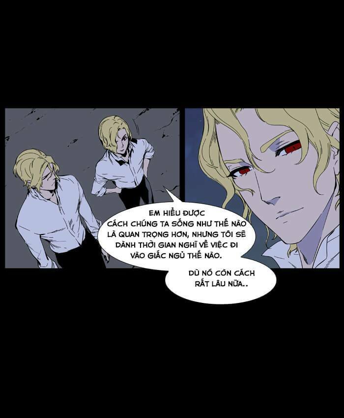Ma Cà Rồng Quý Tộc: Chapter 402