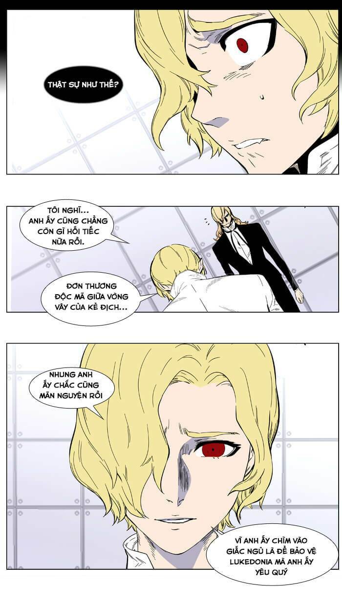 Ma Cà Rồng Quý Tộc: Chapter 402