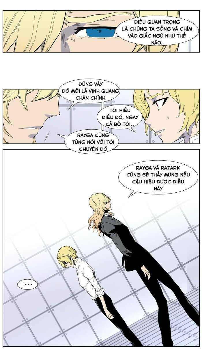 Ma Cà Rồng Quý Tộc: Chapter 402