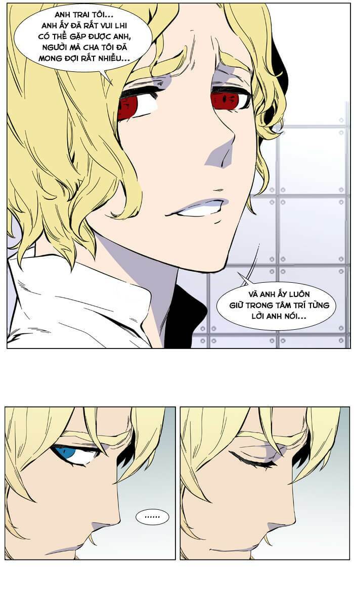Ma Cà Rồng Quý Tộc: Chapter 402
