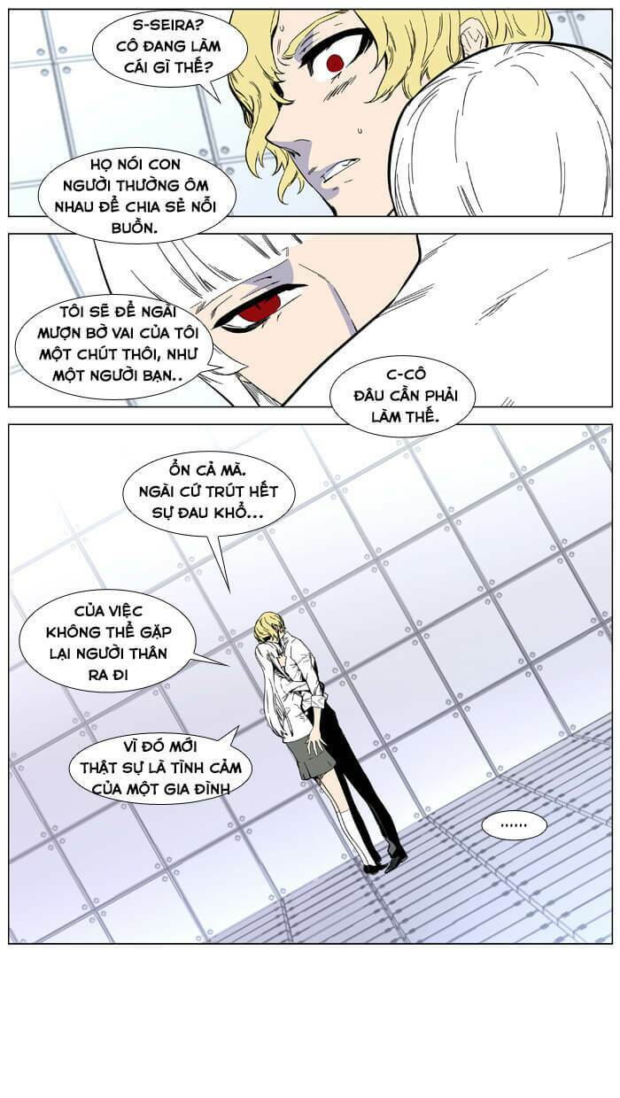Ma Cà Rồng Quý Tộc: Chapter 402