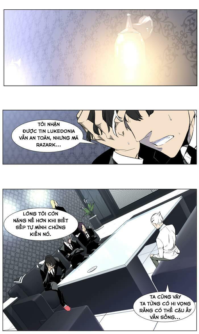 Ma Cà Rồng Quý Tộc: Chapter 402
