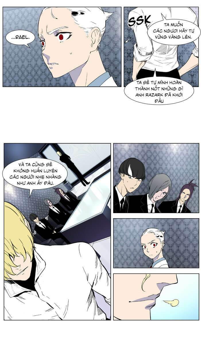 Ma Cà Rồng Quý Tộc: Chapter 402