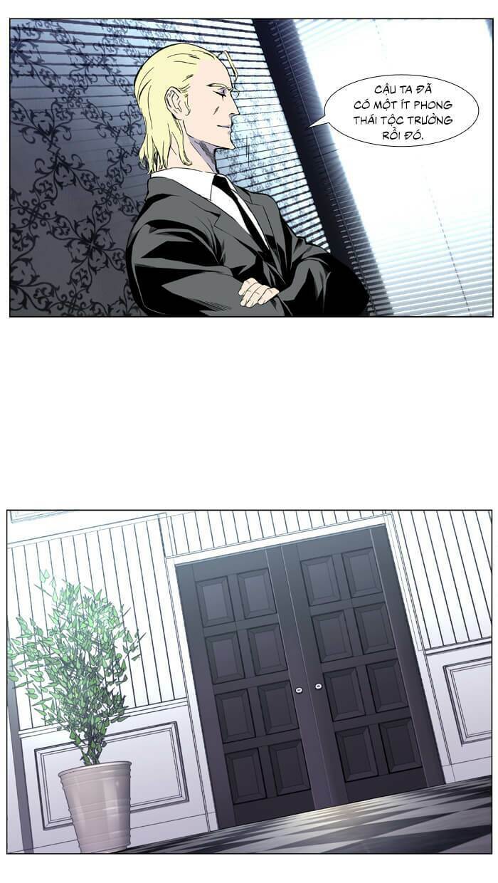 Ma Cà Rồng Quý Tộc: Chapter 402