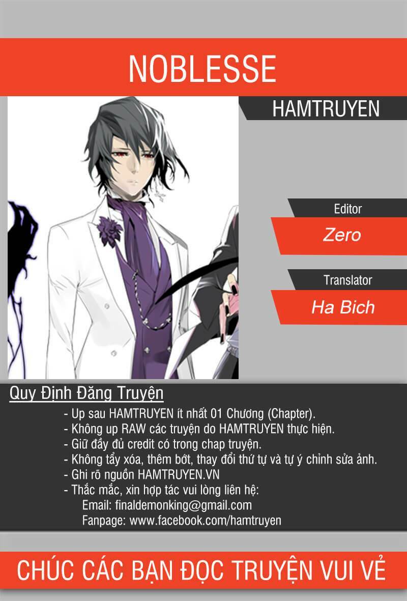 Ma Cà Rồng Quý Tộc: Chapter 402