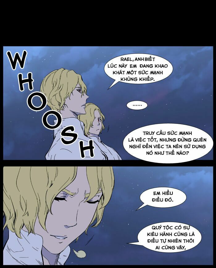 Ma Cà Rồng Quý Tộc: Chapter 402