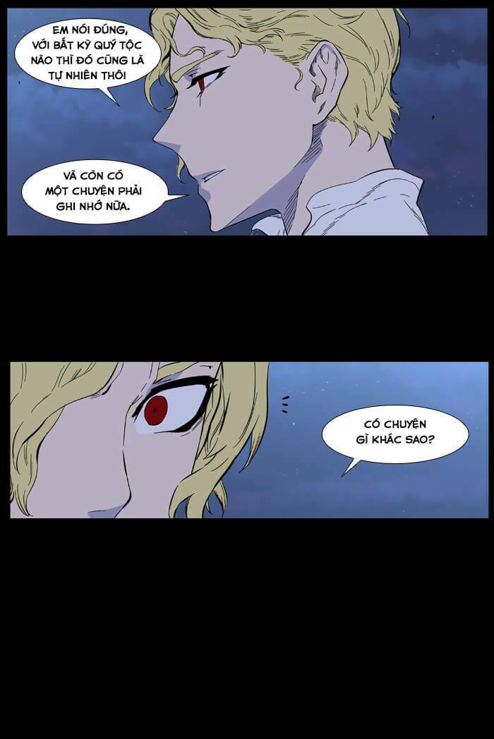 Ma Cà Rồng Quý Tộc: Chapter 402