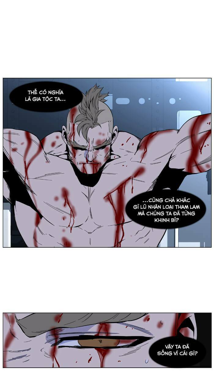 Ma Cà Rồng Quý Tộc: Chapter 415