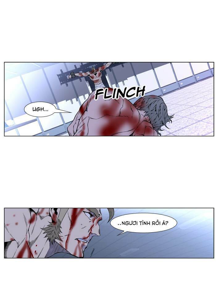 Ma Cà Rồng Quý Tộc: Chapter 415