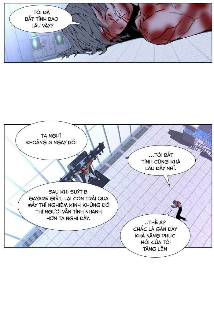 Ma Cà Rồng Quý Tộc: Chapter 415