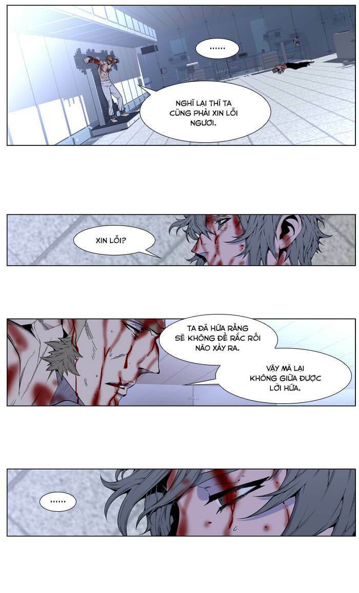 Ma Cà Rồng Quý Tộc: Chapter 415