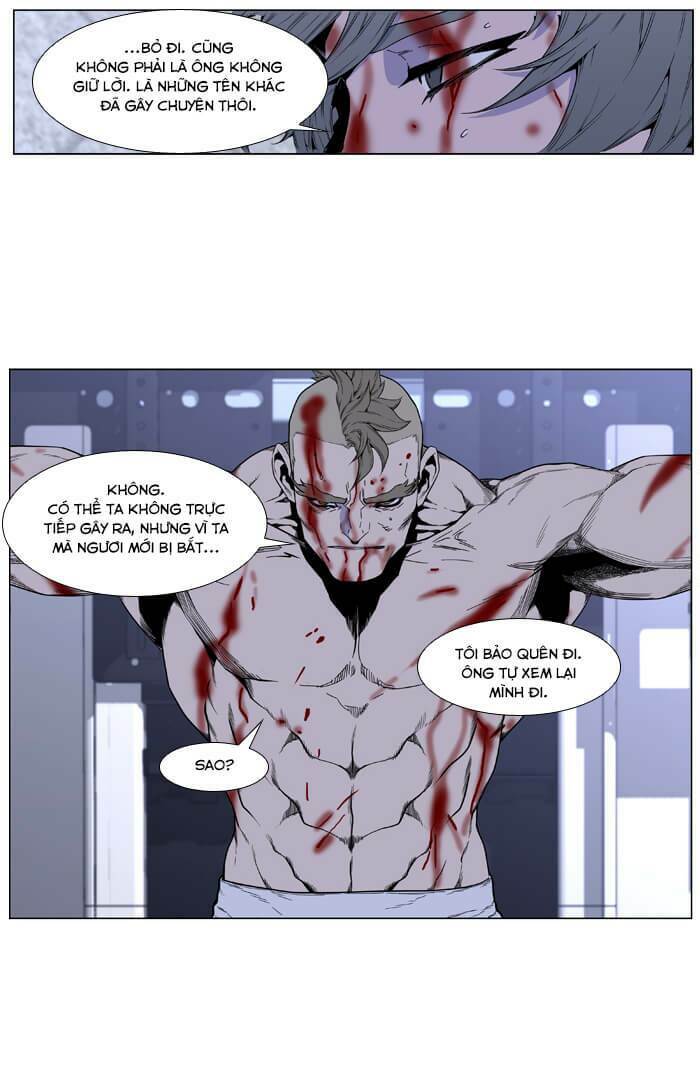 Ma Cà Rồng Quý Tộc: Chapter 415