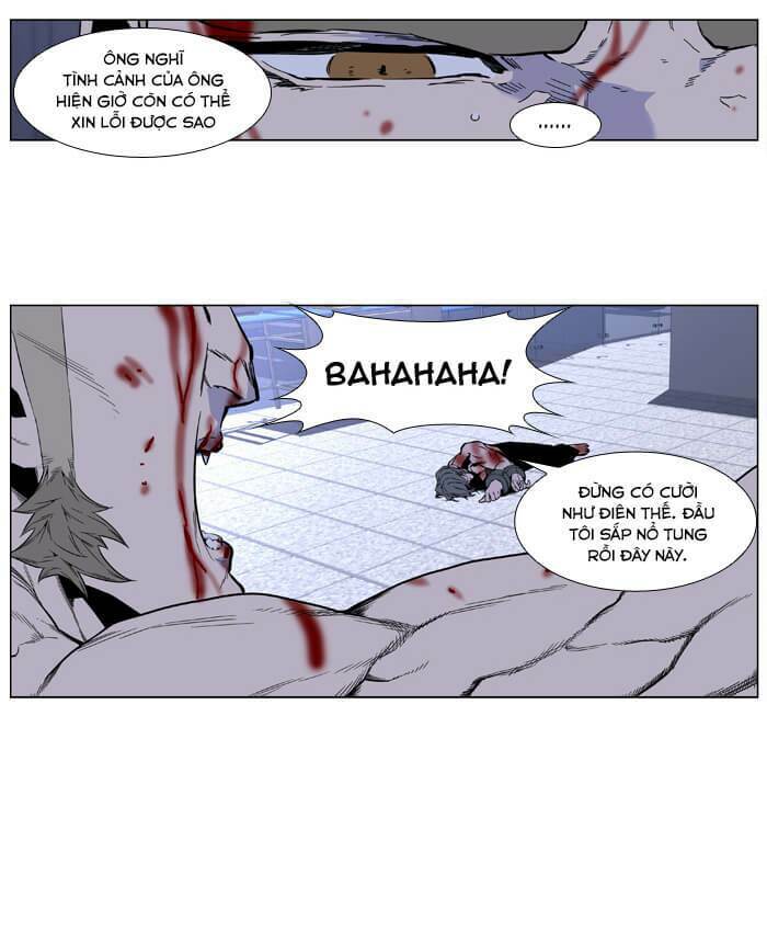 Ma Cà Rồng Quý Tộc: Chapter 415