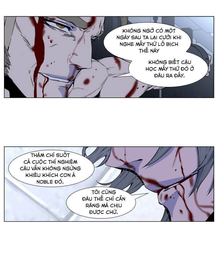 Ma Cà Rồng Quý Tộc: Chapter 415