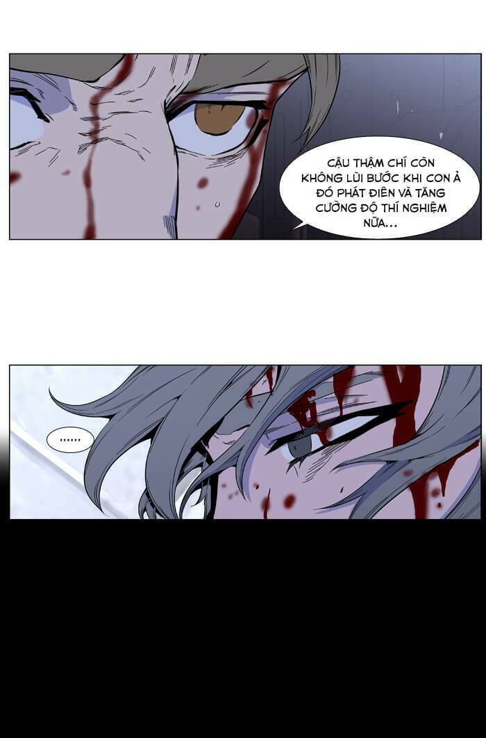Ma Cà Rồng Quý Tộc: Chapter 415