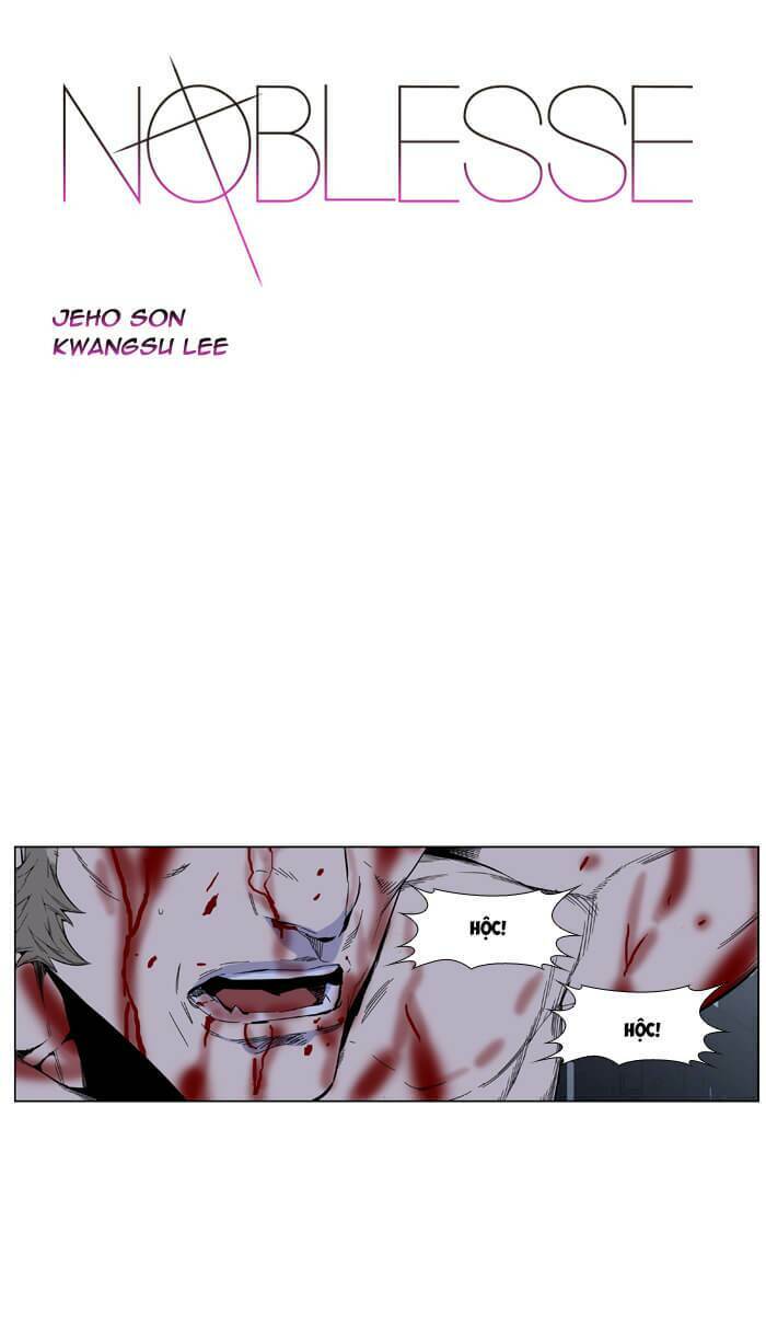 Ma Cà Rồng Quý Tộc: Chapter 415