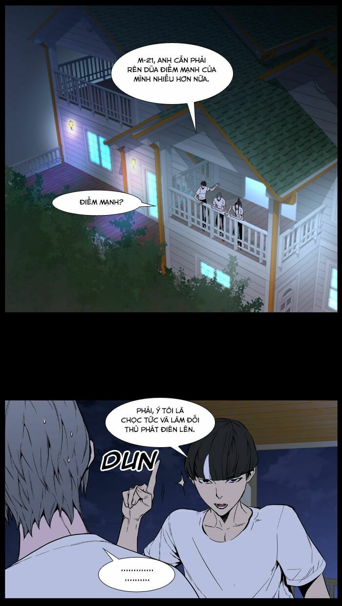 Ma Cà Rồng Quý Tộc: Chapter 415