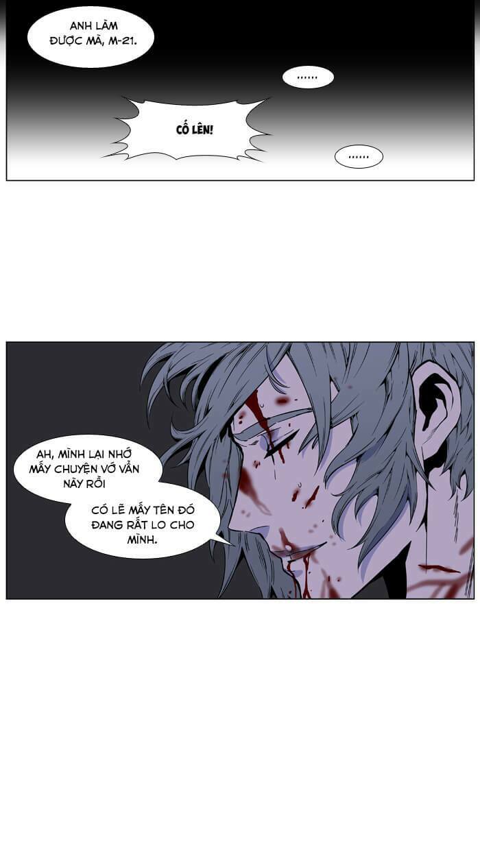 Ma Cà Rồng Quý Tộc: Chapter 415