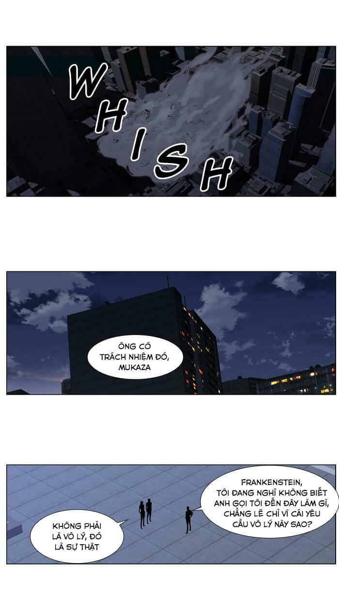 Ma Cà Rồng Quý Tộc: Chapter 415