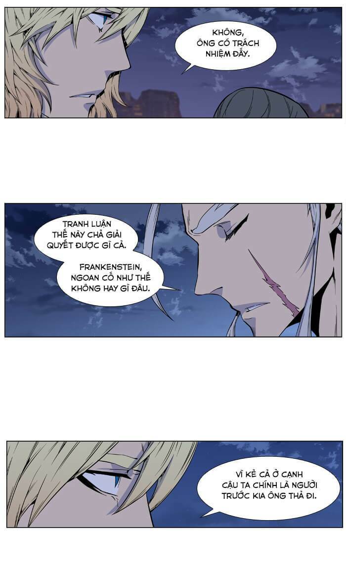 Ma Cà Rồng Quý Tộc: Chapter 415