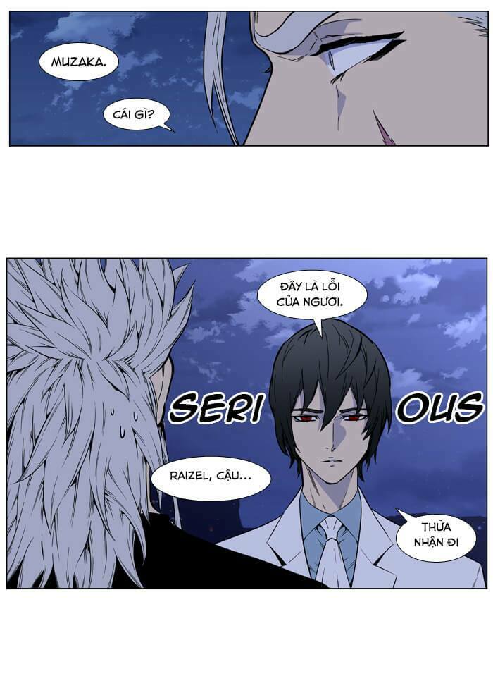 Ma Cà Rồng Quý Tộc: Chapter 415