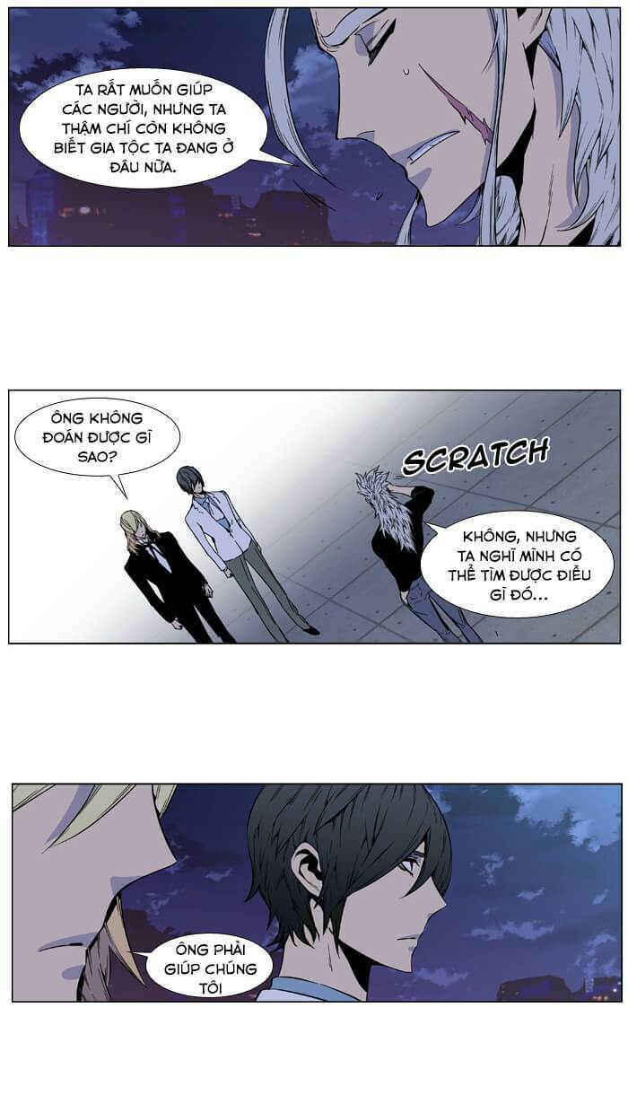 Ma Cà Rồng Quý Tộc: Chapter 415