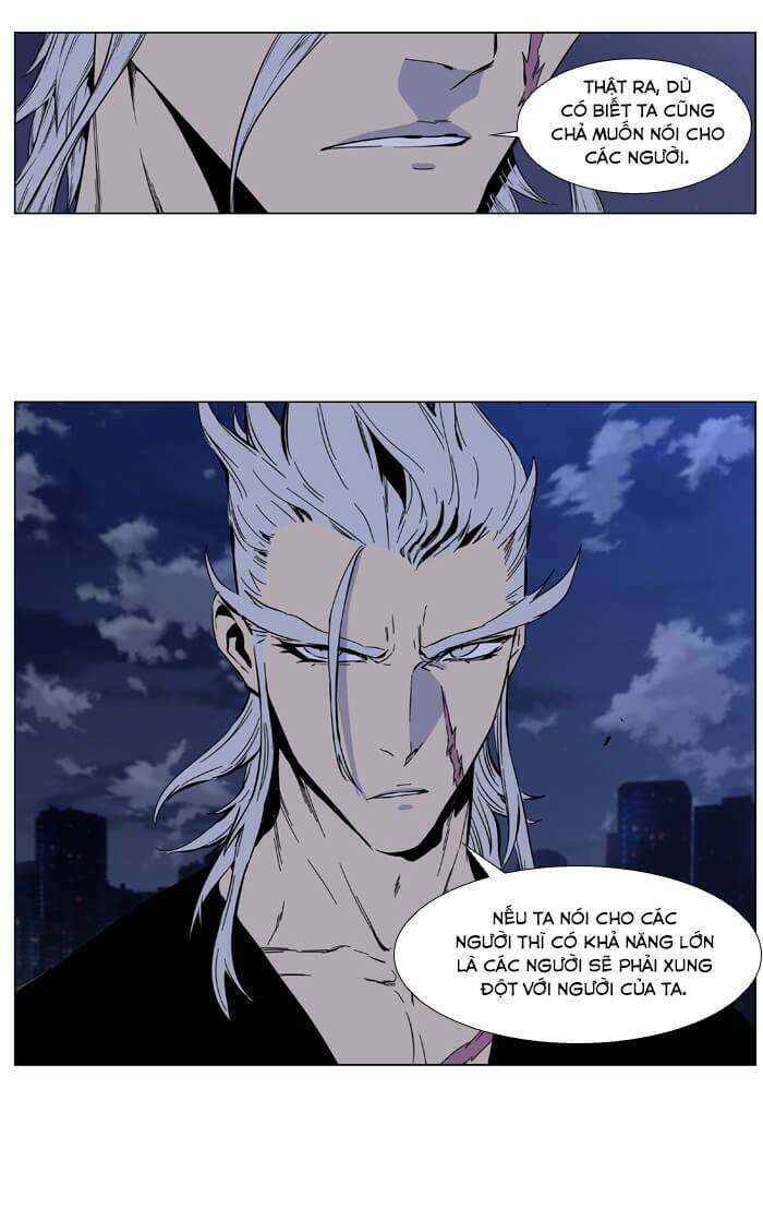 Ma Cà Rồng Quý Tộc: Chapter 415