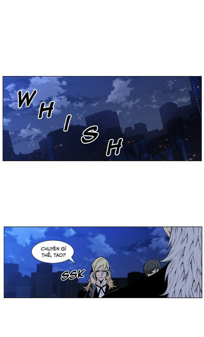 Ma Cà Rồng Quý Tộc: Chapter 415