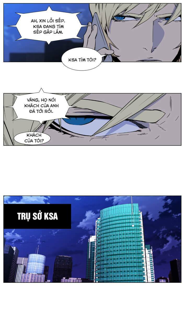 Ma Cà Rồng Quý Tộc: Chapter 415