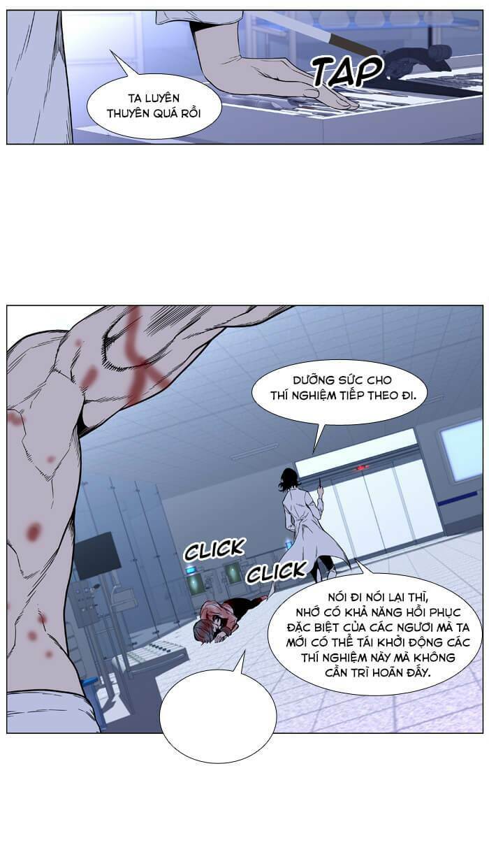 Ma Cà Rồng Quý Tộc: Chapter 415