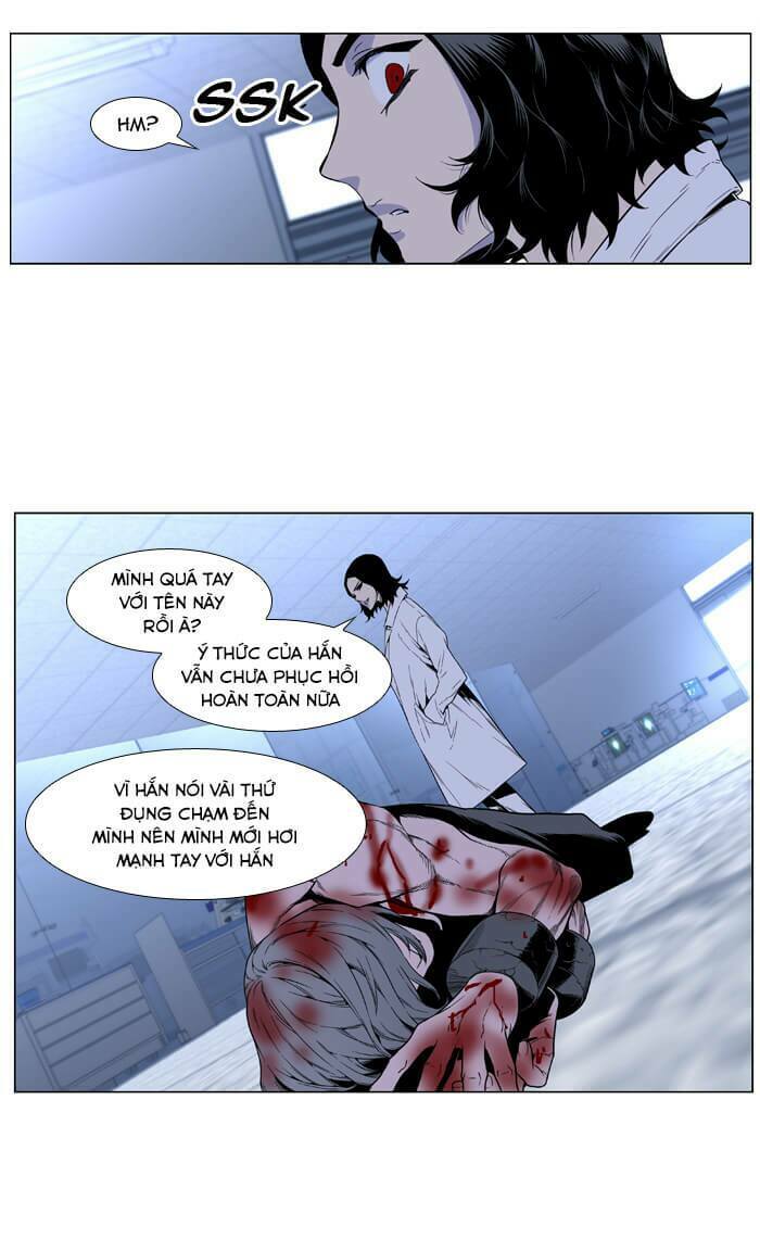 Ma Cà Rồng Quý Tộc: Chapter 415