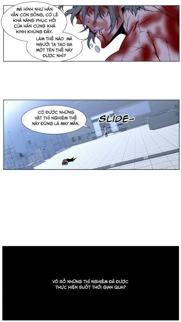 Ma Cà Rồng Quý Tộc: Chapter 415