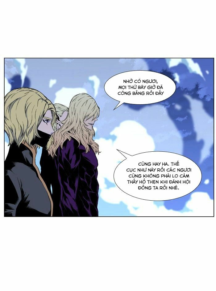 Ma Cà Rồng Quý Tộc: Chapter 427