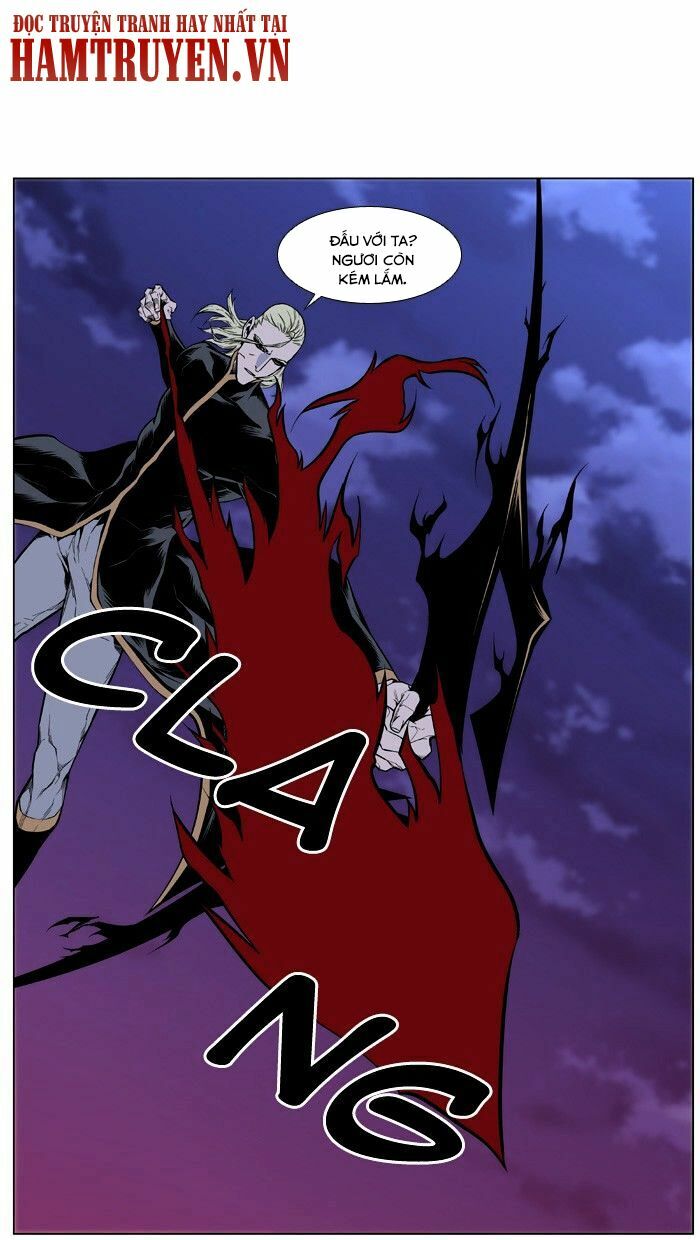 Ma Cà Rồng Quý Tộc: Chapter 427