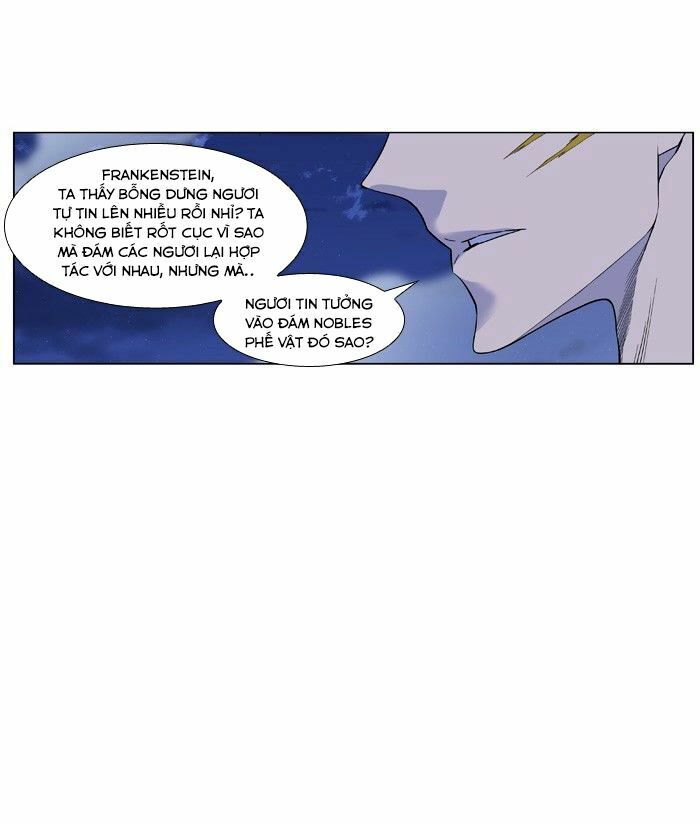 Ma Cà Rồng Quý Tộc: Chapter 427