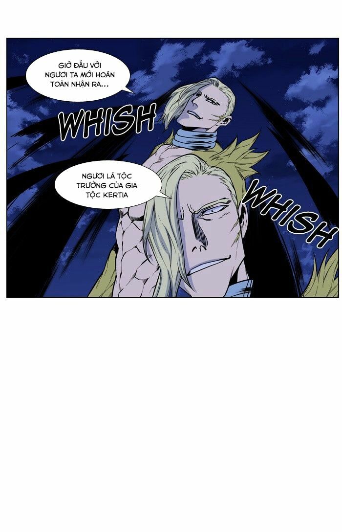 Ma Cà Rồng Quý Tộc: Chapter 427