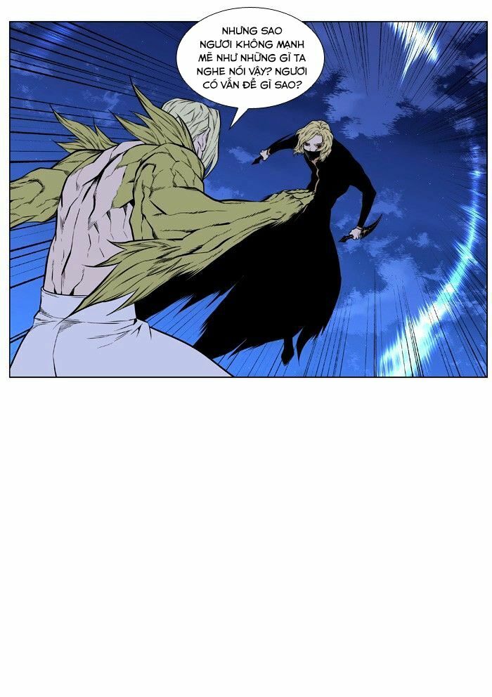 Ma Cà Rồng Quý Tộc: Chapter 427