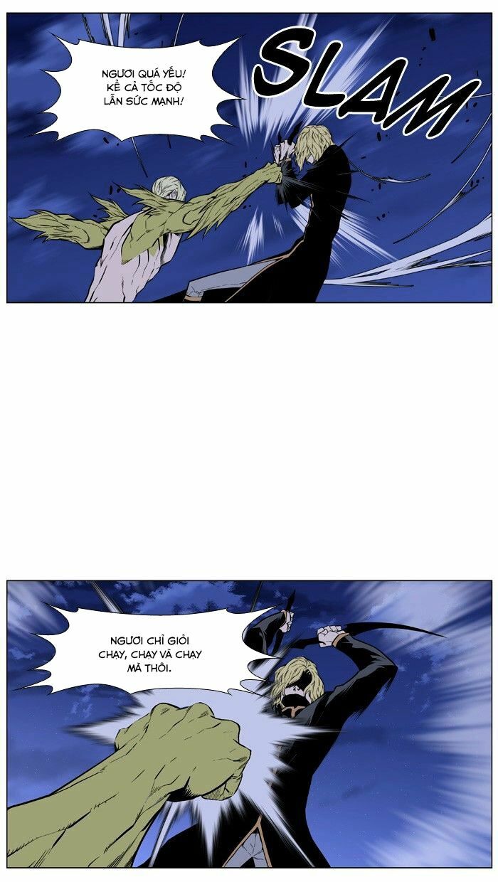 Ma Cà Rồng Quý Tộc: Chapter 427