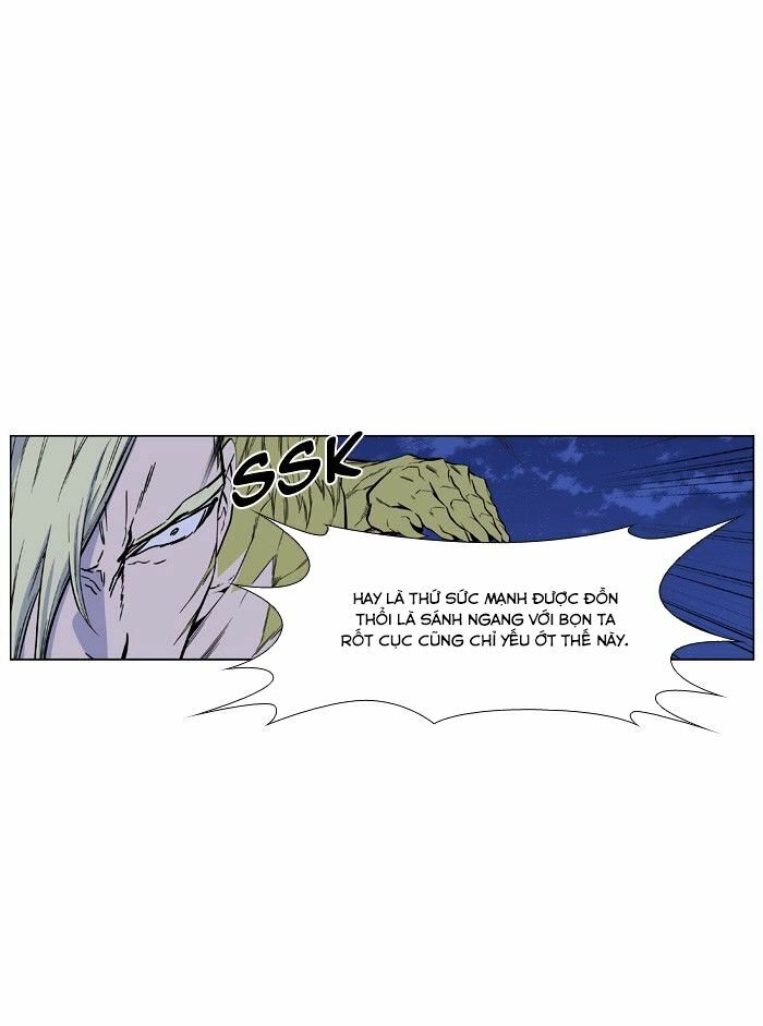 Ma Cà Rồng Quý Tộc: Chapter 427