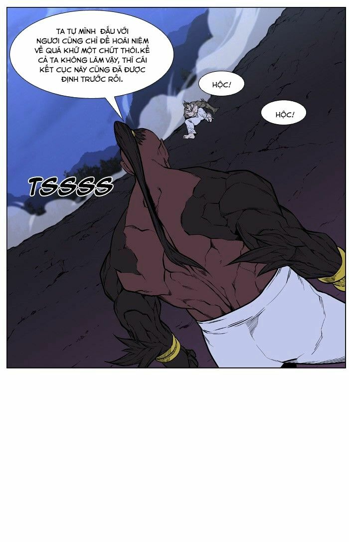 Ma Cà Rồng Quý Tộc: Chapter 427