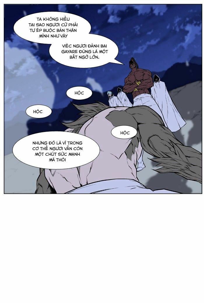 Ma Cà Rồng Quý Tộc: Chapter 427