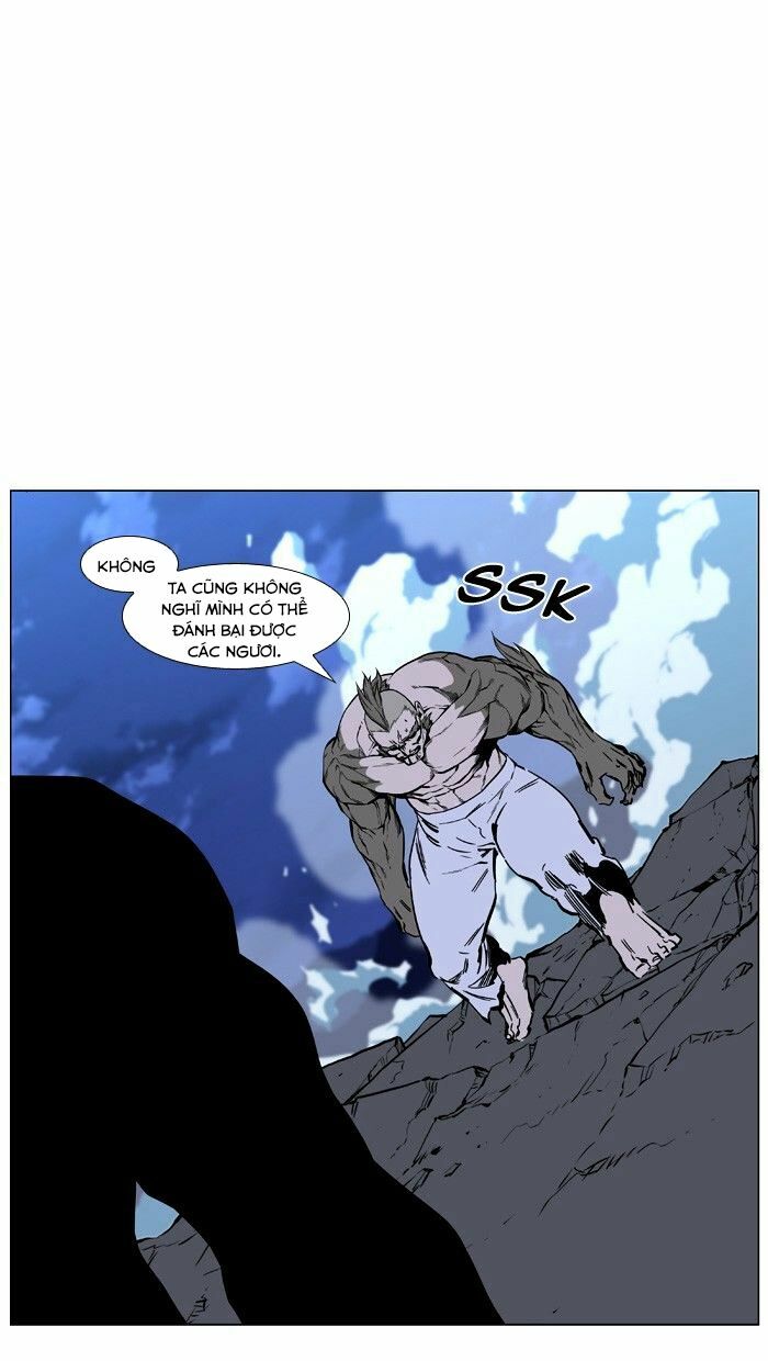Ma Cà Rồng Quý Tộc: Chapter 427