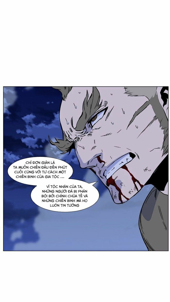 Ma Cà Rồng Quý Tộc: Chapter 427