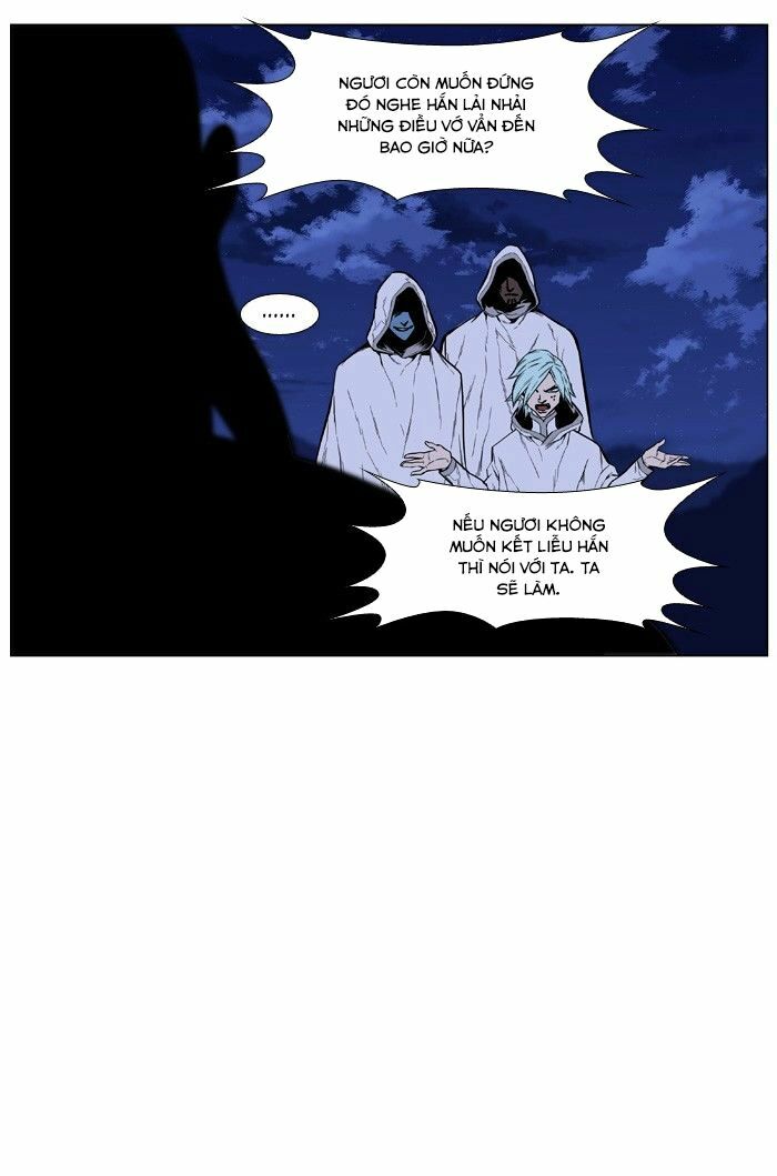 Ma Cà Rồng Quý Tộc: Chapter 427