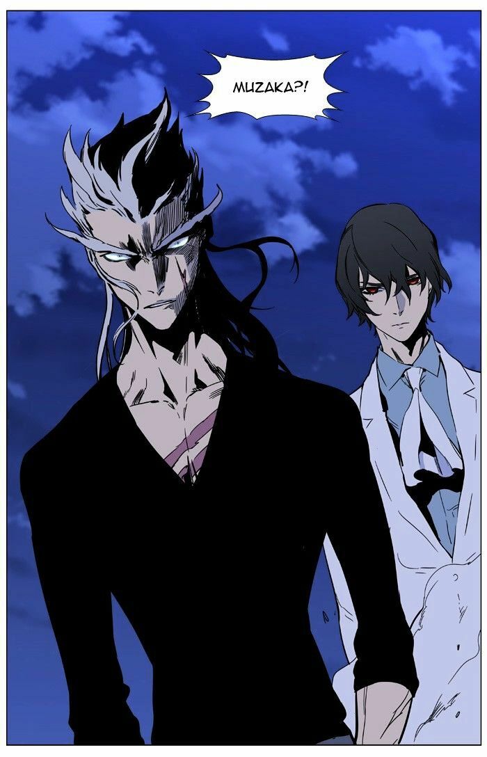 Ma Cà Rồng Quý Tộc: Chapter 427
