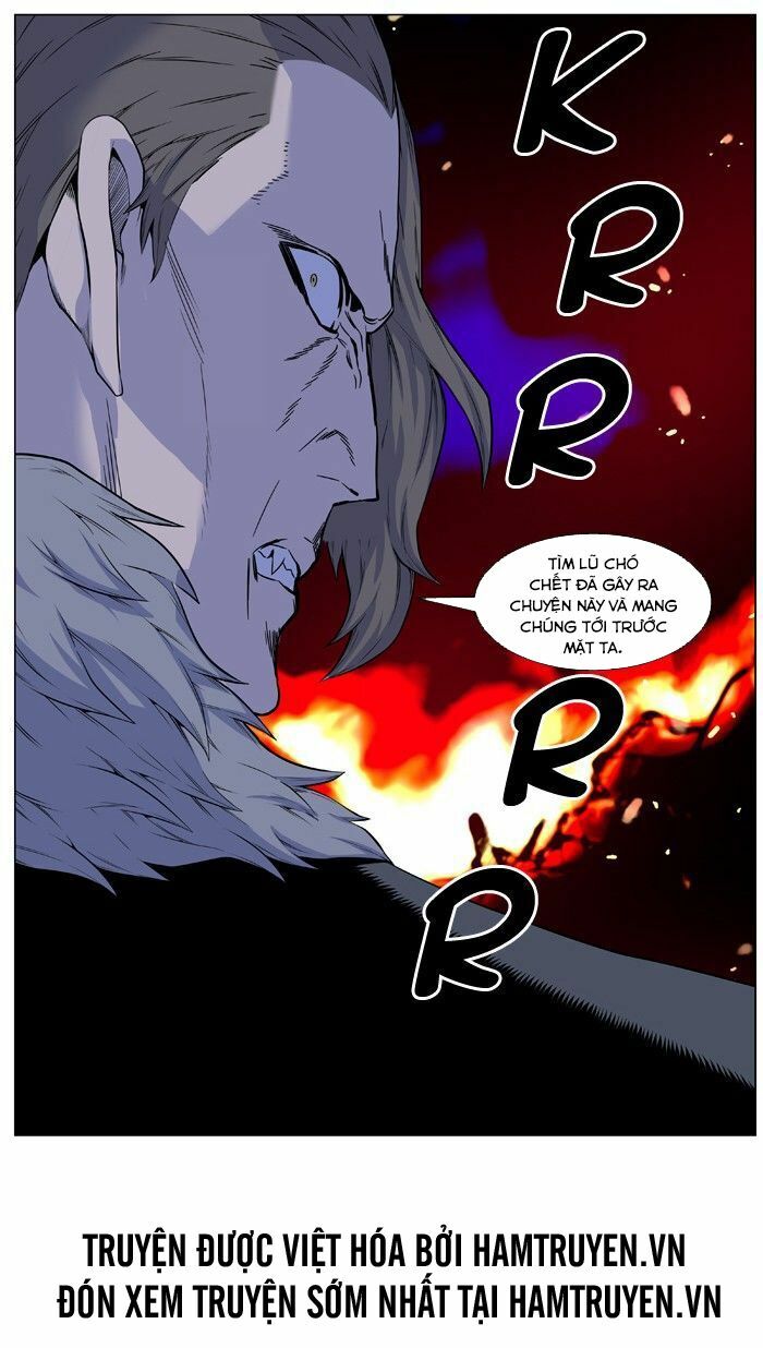 Ma Cà Rồng Quý Tộc: Chapter 440